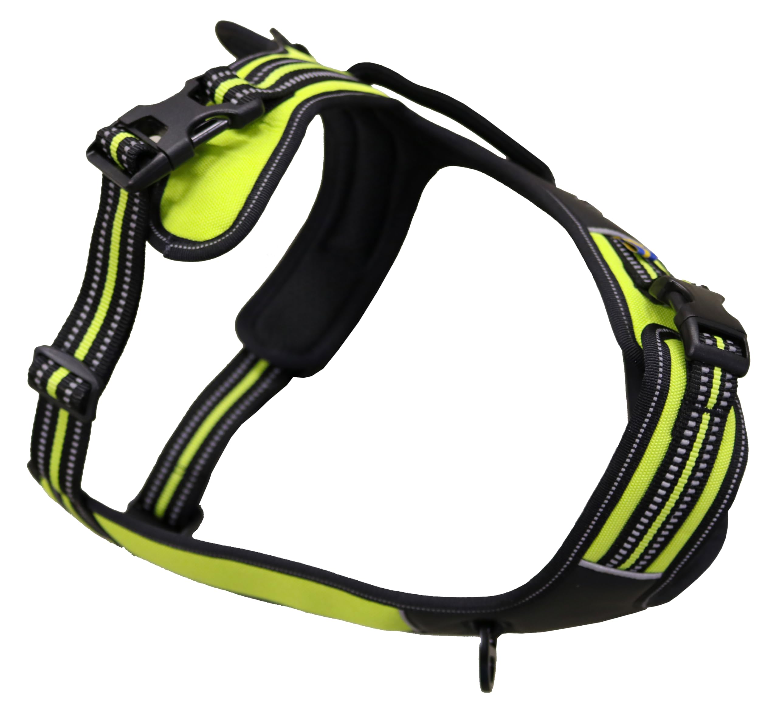 Pettorina 4 Season Power (XL)