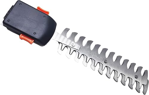 1 Lame de Cisaillement pour Taille-haie sans Fil Stihl HSA26 451 