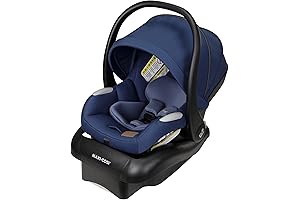 Hot Mom Car Seat: Mico Luxe Rear-Facing Infant Car Seat for Maximum Protection