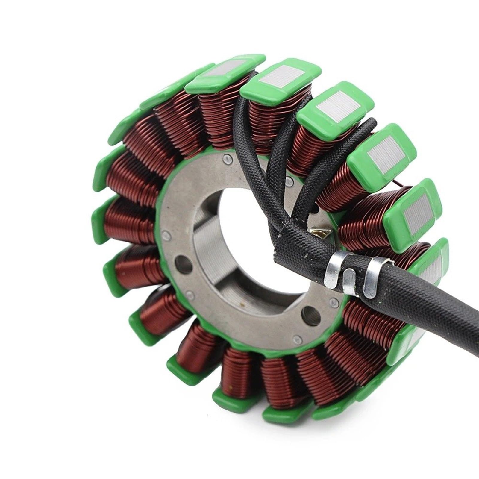 Statormagnet für Goes 300s Triton ATV 250 300 400 für Outback 400 Access AMX 3.20 4.30 SX Statorspule ACC-31120-E10-000 ACC-31120-E10-100