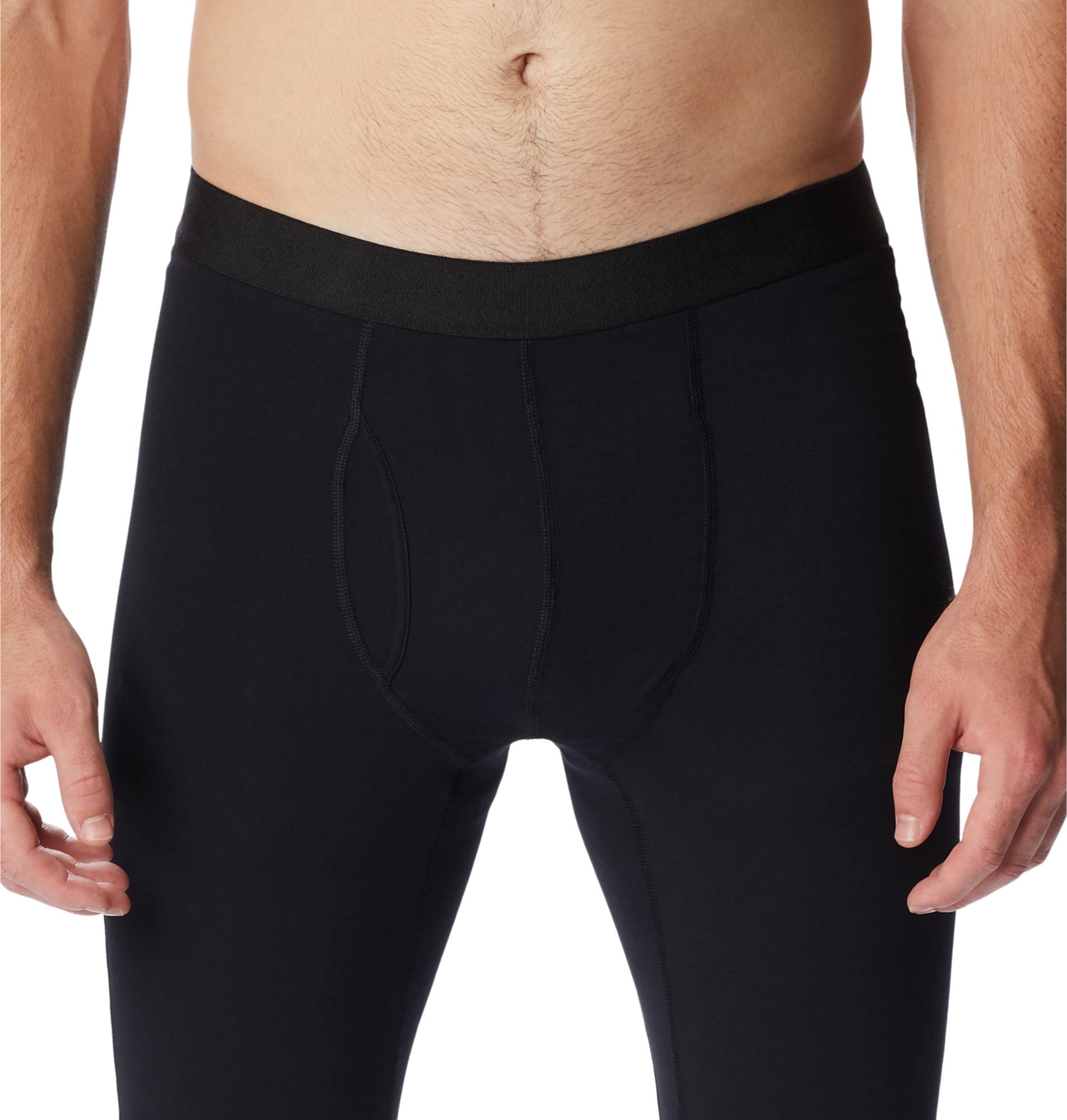 Columbia Midweight Stretch Tight Old, Pantaloni Termici Uomo