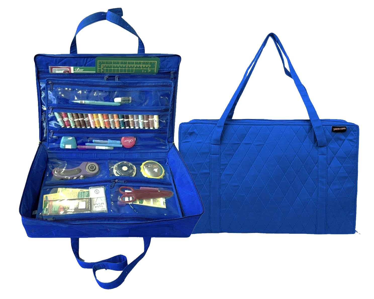 Yazoo●激レア●In Your Room●CD + DVD●紙ケース●ヤズー Amazon.com: Yazzii Carry All Organizer Tote – Ultimate Craft