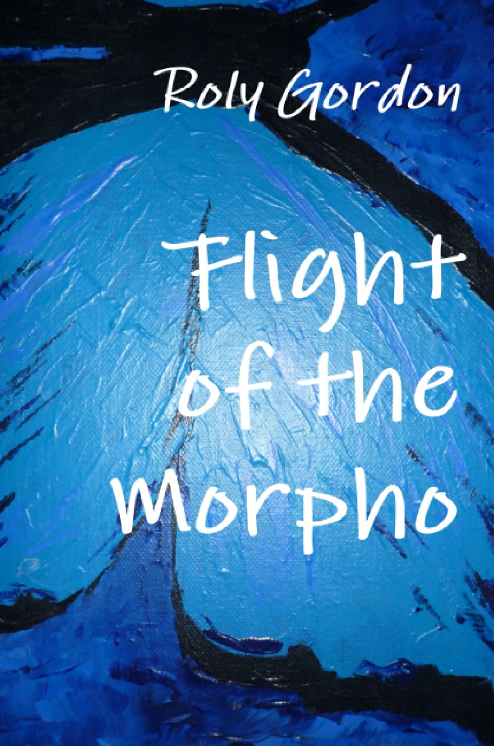 Flight of the Morpho