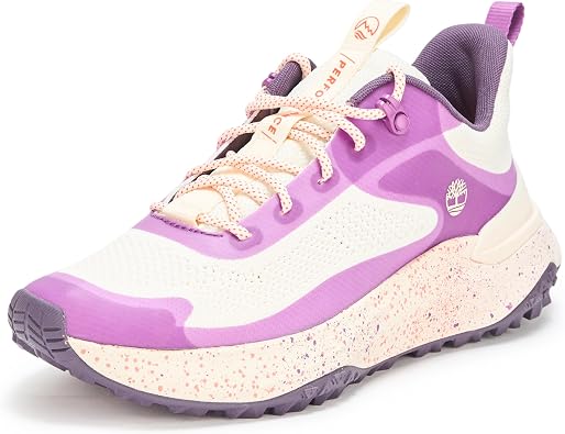 Timberland Womens Motion Access Low Lace-up Sneaker