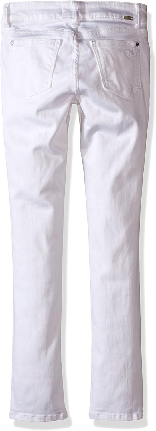 DL1961 Girls Toddler Chloe Skinny Fit Jean: Clothing, Shoes & Jewelry
