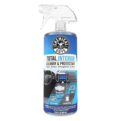 Chemical Guys Total Interior Cleaner 32 oz