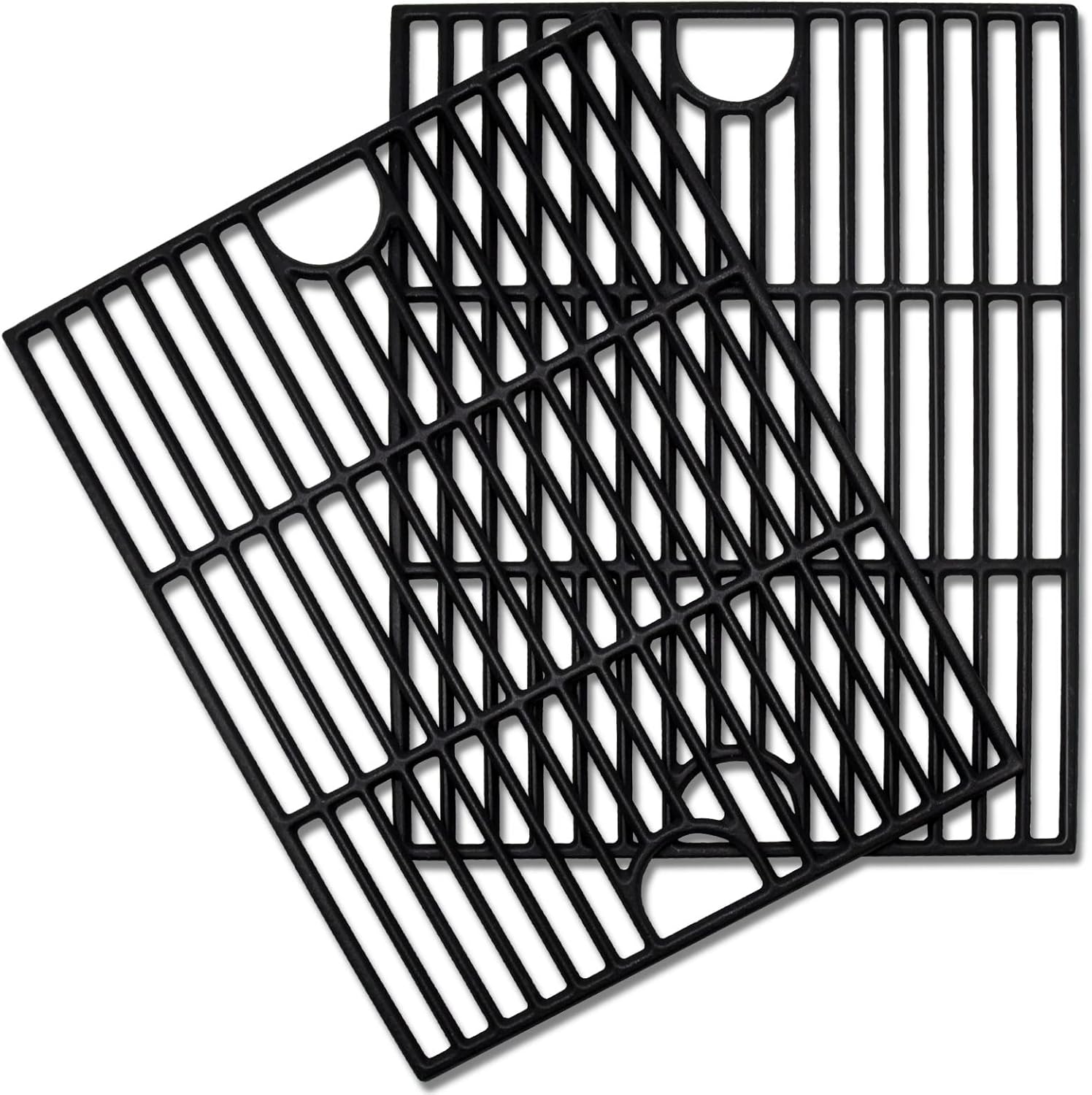 Adviace 17 Inches Grill Cooking Grates for Home Depot