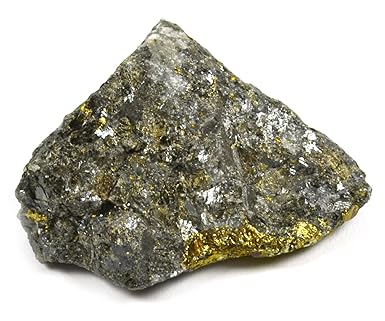 EISCO Sphalerite Specimen, Approx. 1