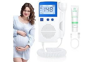 Fetal Heart Monitor Pregnancy Bags: Safeguard Your Baby's Health with LWYQ-754