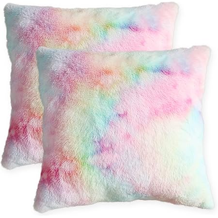 yellow pattern cushion