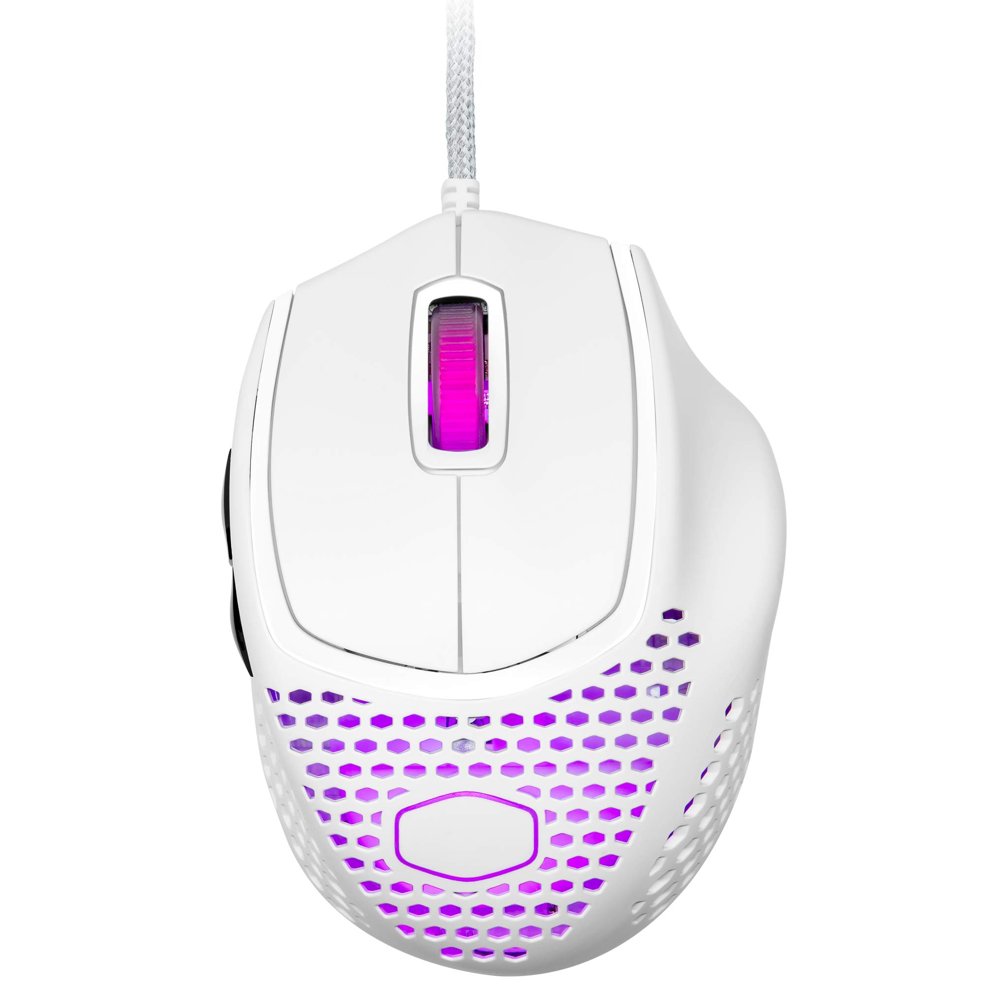Gaming MM720 mouse Righthand USB TypeA Optical 16000 DPI