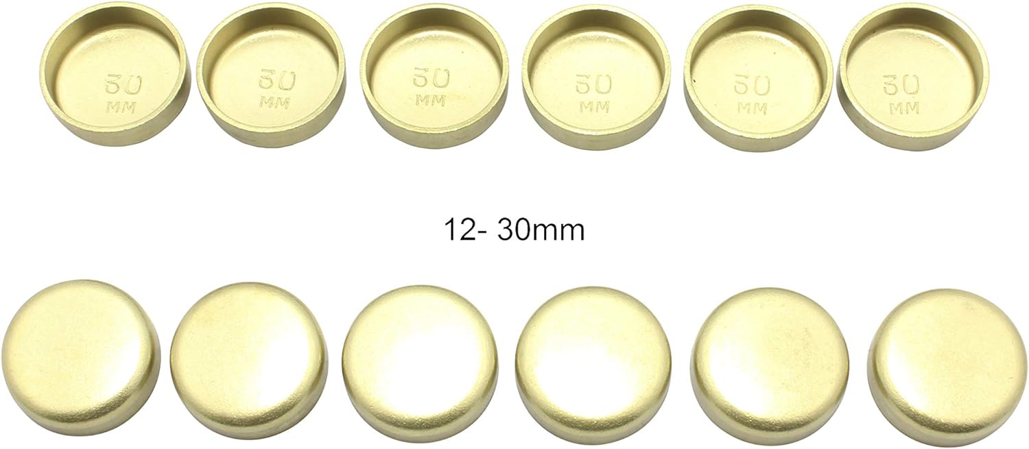 DNJ EK639 Engine Rebuild Kit for 1999-2004 Nissan Frontier Quest Xterra 3.3L V6 12V SOHC 3275cc