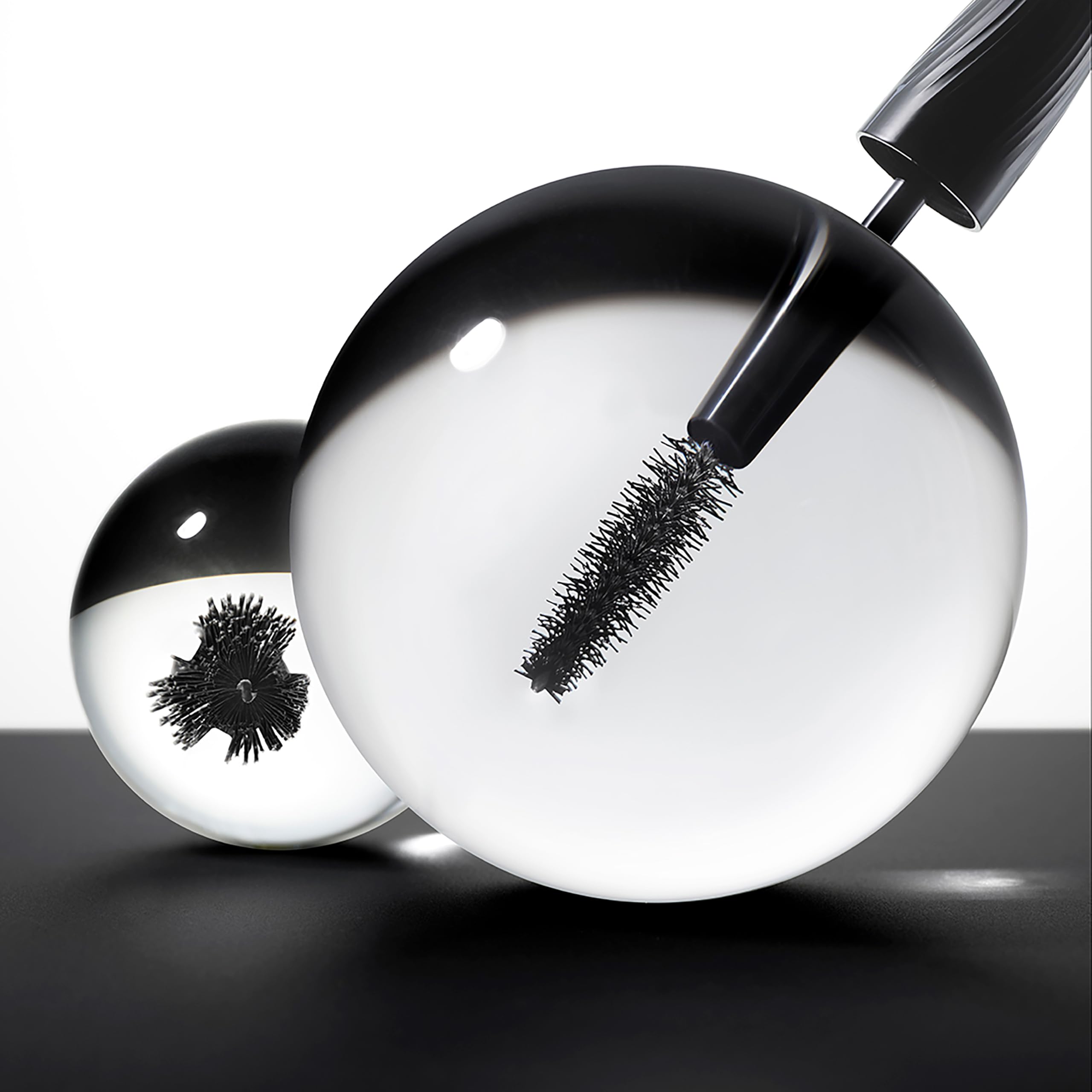 Estée Lauder Turbo Lash High Powered Volume + Length Black Mascara |