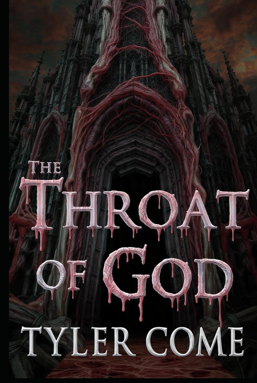 The Throat of God