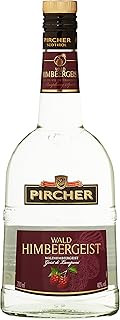 Pircher Waldhimbeergeist, 1er Pack 1 x 700 ml