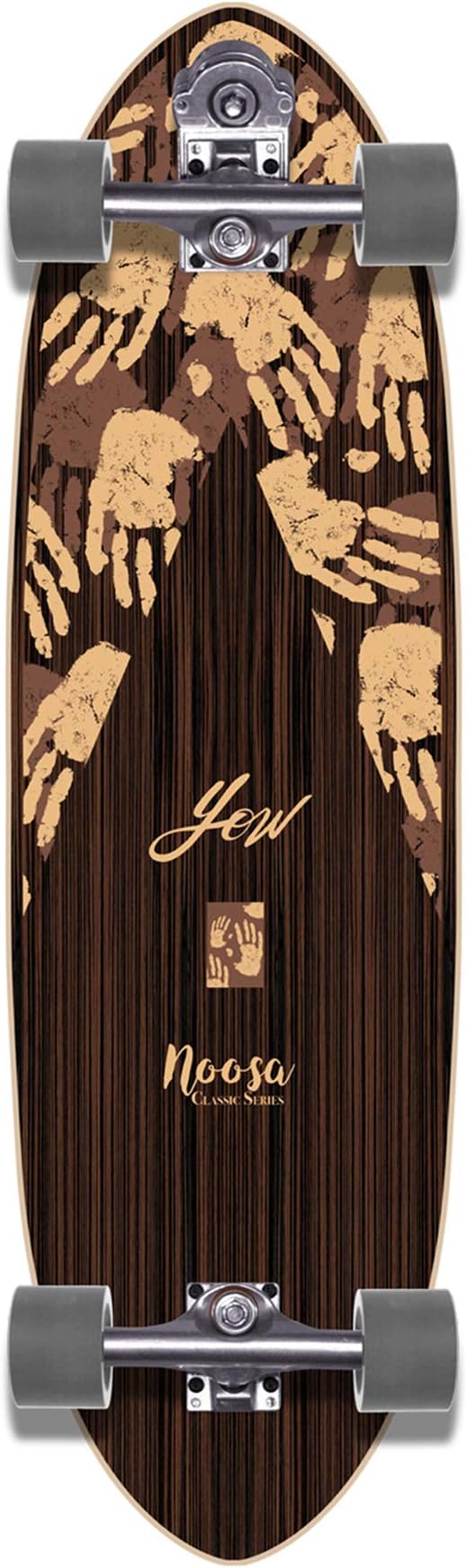 YOW Noosa Classic Series Surf Skateboard