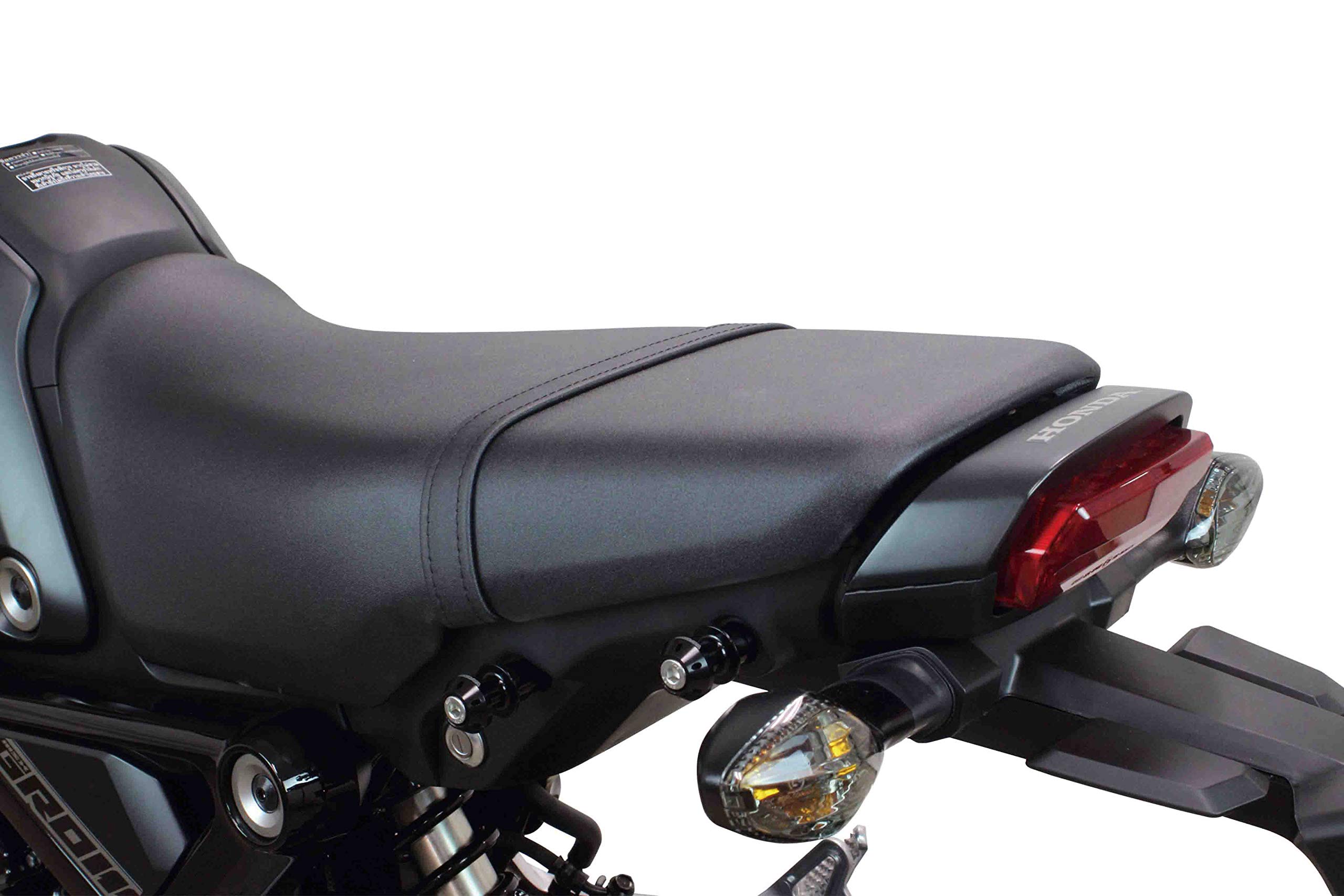 Amazon | SP武川(TAKEGAWA) 荷掛けフック 4個セット ブラック グロム