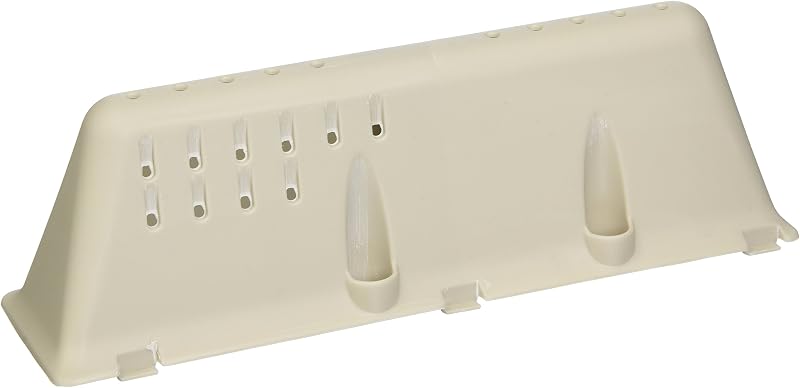 131274600 Genuine OEM Baffle for Washing Machines