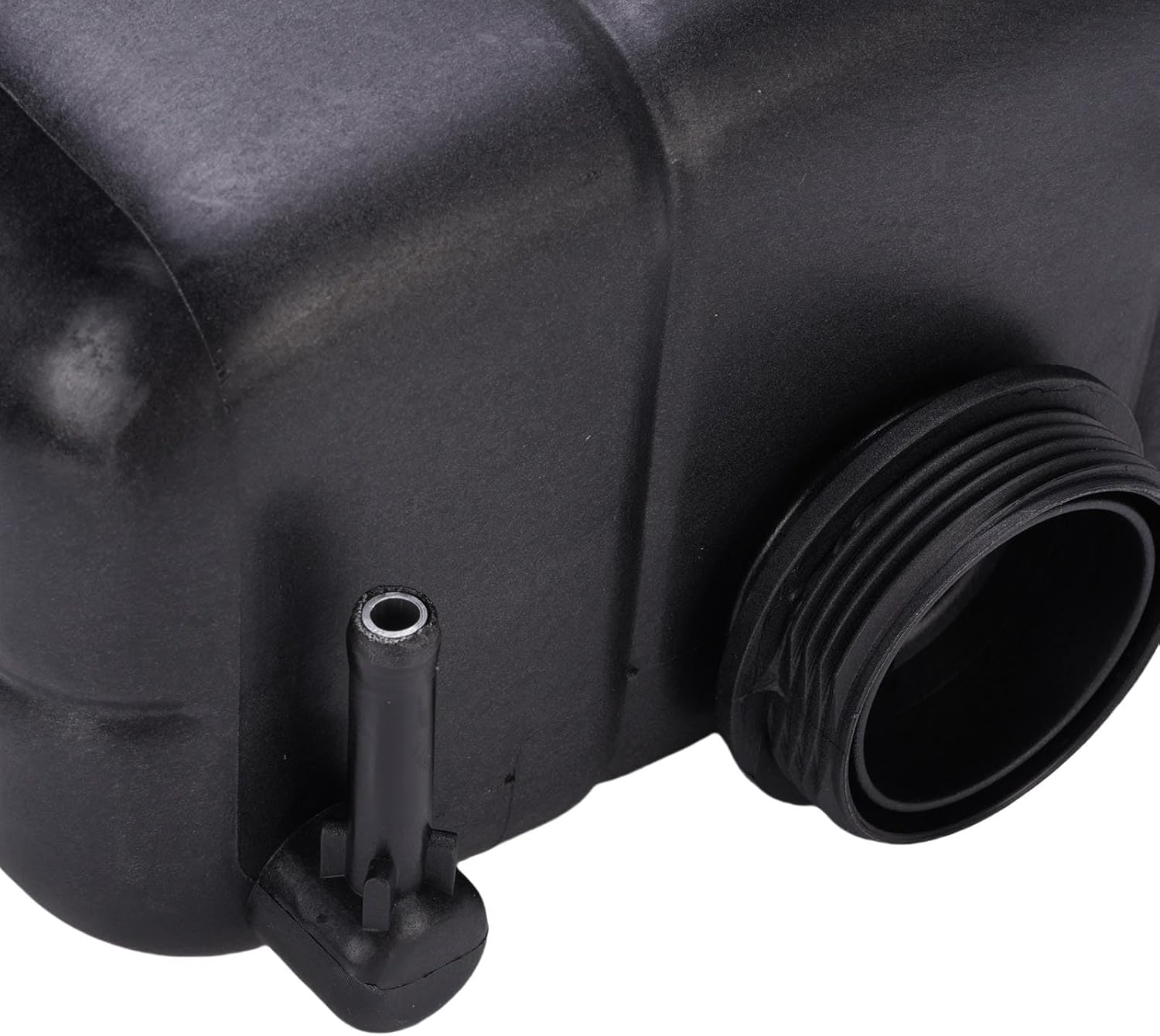 Coolant Recovery Tank 68364312AC Heatproof Excellent Sealing Engine Coolant Recovery Bottle Replacement JL 2.0L Engine 2018-2024