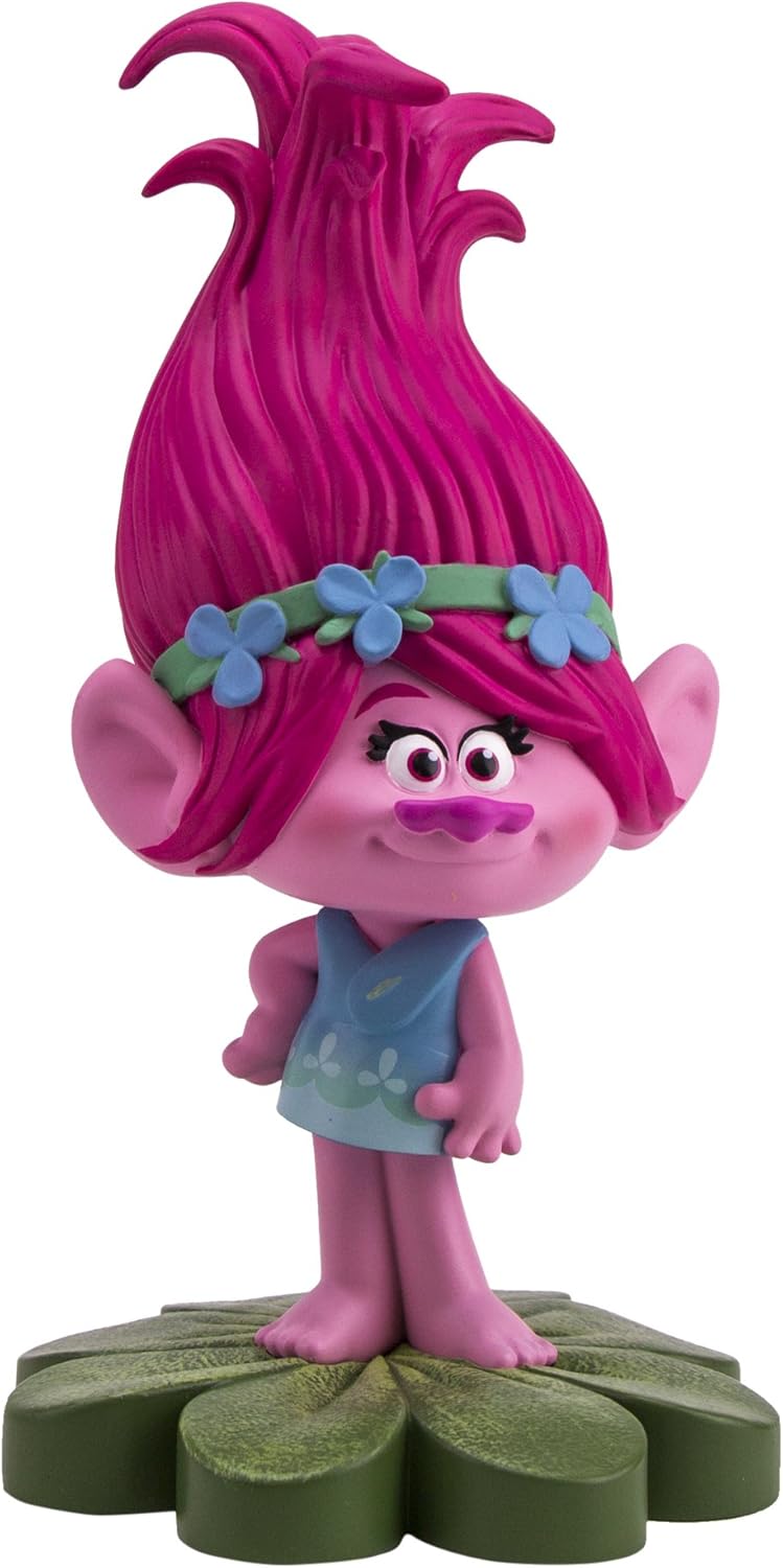 Trolls Garden Gnomes in Polystone