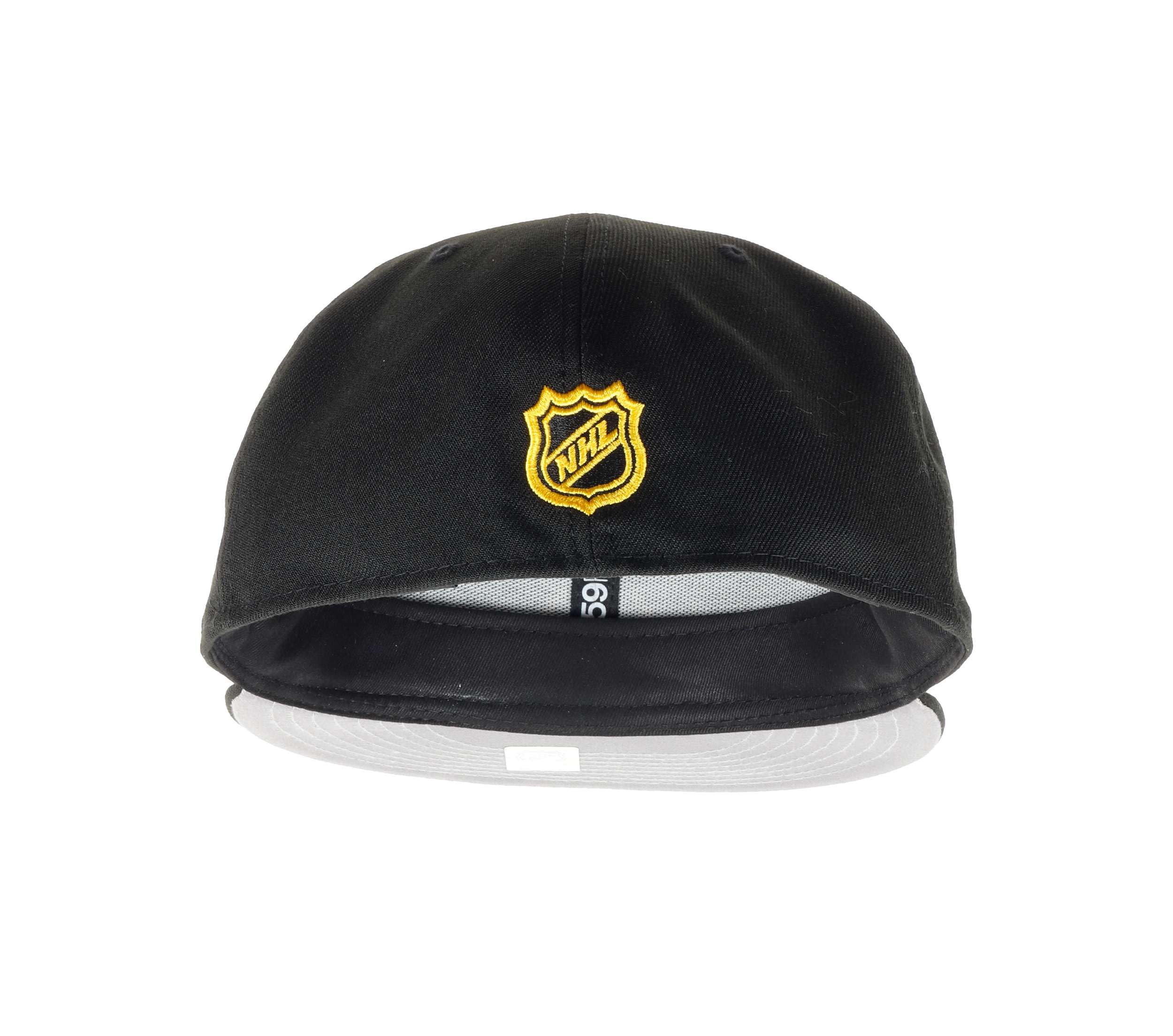 Anaheim Ducks NHL czapki New Era Hokej na lodzie logo drużyny czapka z daszkiem kapelusz 59Fifty 9Twenty 9Fifty