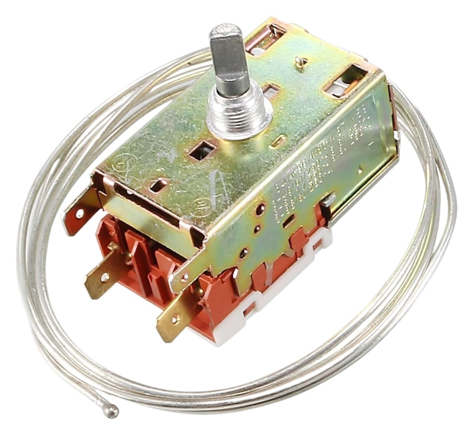Thermostat réfrigérateur congélateur pour stabiliser la température de conservation