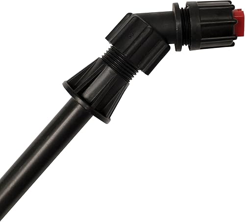 Miniatura 3 de Chapin International 64800 ProSeries - Bomba de diafragma de polvo líquido y humectable, 4 galones, pulverizador de mochila para fertilizantes,