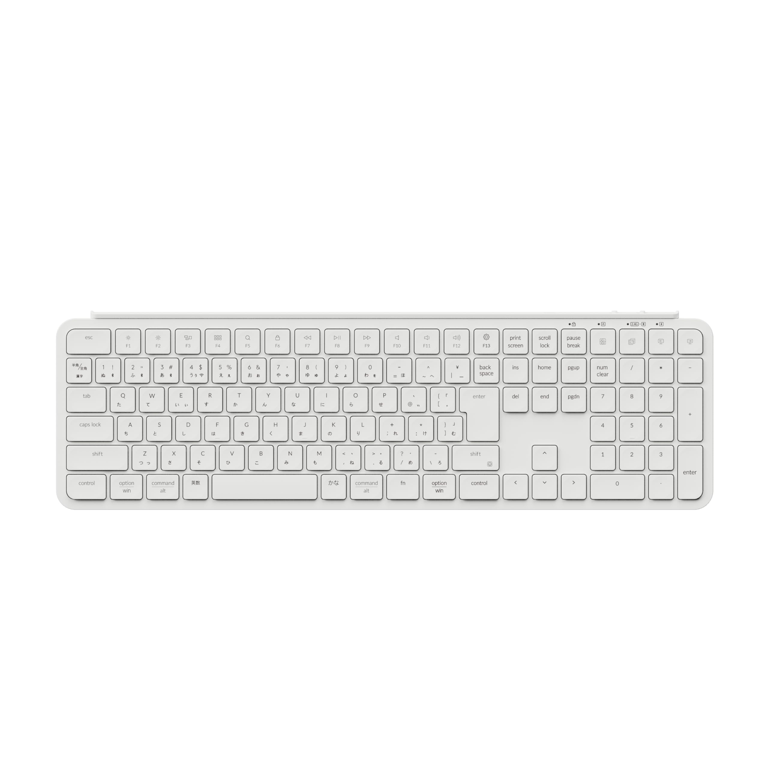 Amazon | 【国内正規品】Keychron B6 Pro ウルトラスリム ワイヤレス