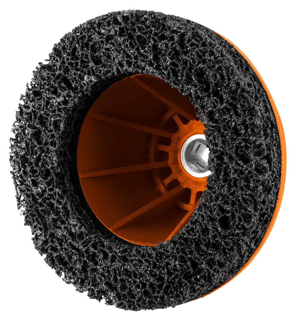 NEO TOOLS 11-136 Pulitore per mozzi