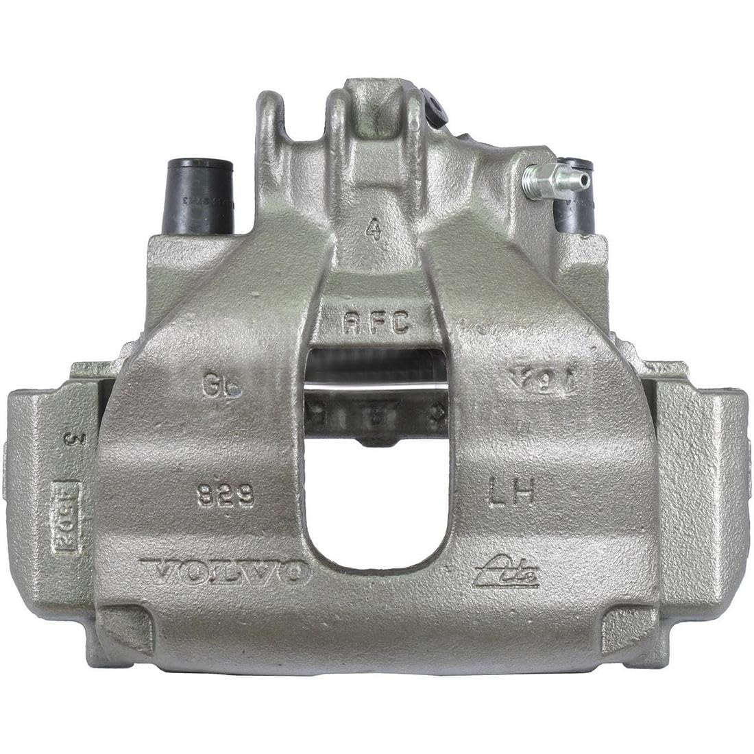 Ressorts étrier Frein Arrière RENAULT MEGANE 1997-2008 - Lot De 2, Ref WHC0111X2J