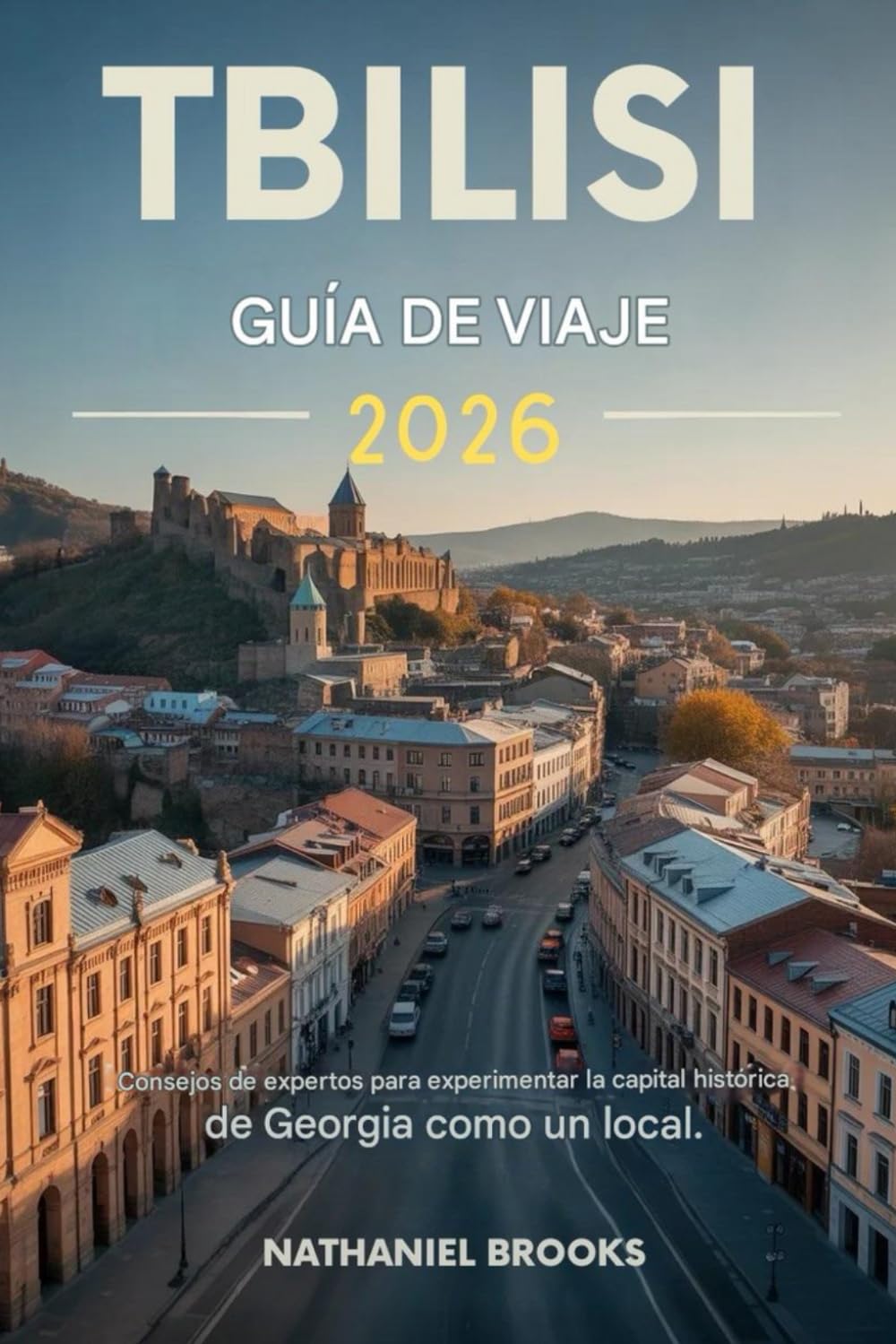Guía de viaje de Tiflis 2026: Consejos de expertos para vivir la histórica capital de Georgia como un local