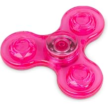 NEON FIDGET SPINNER