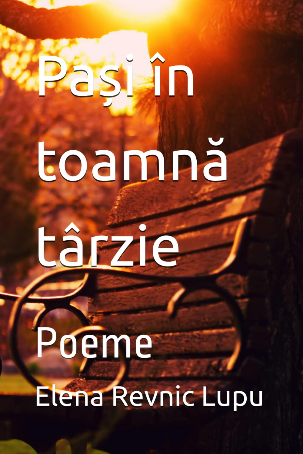 Pași în toamnă târzie