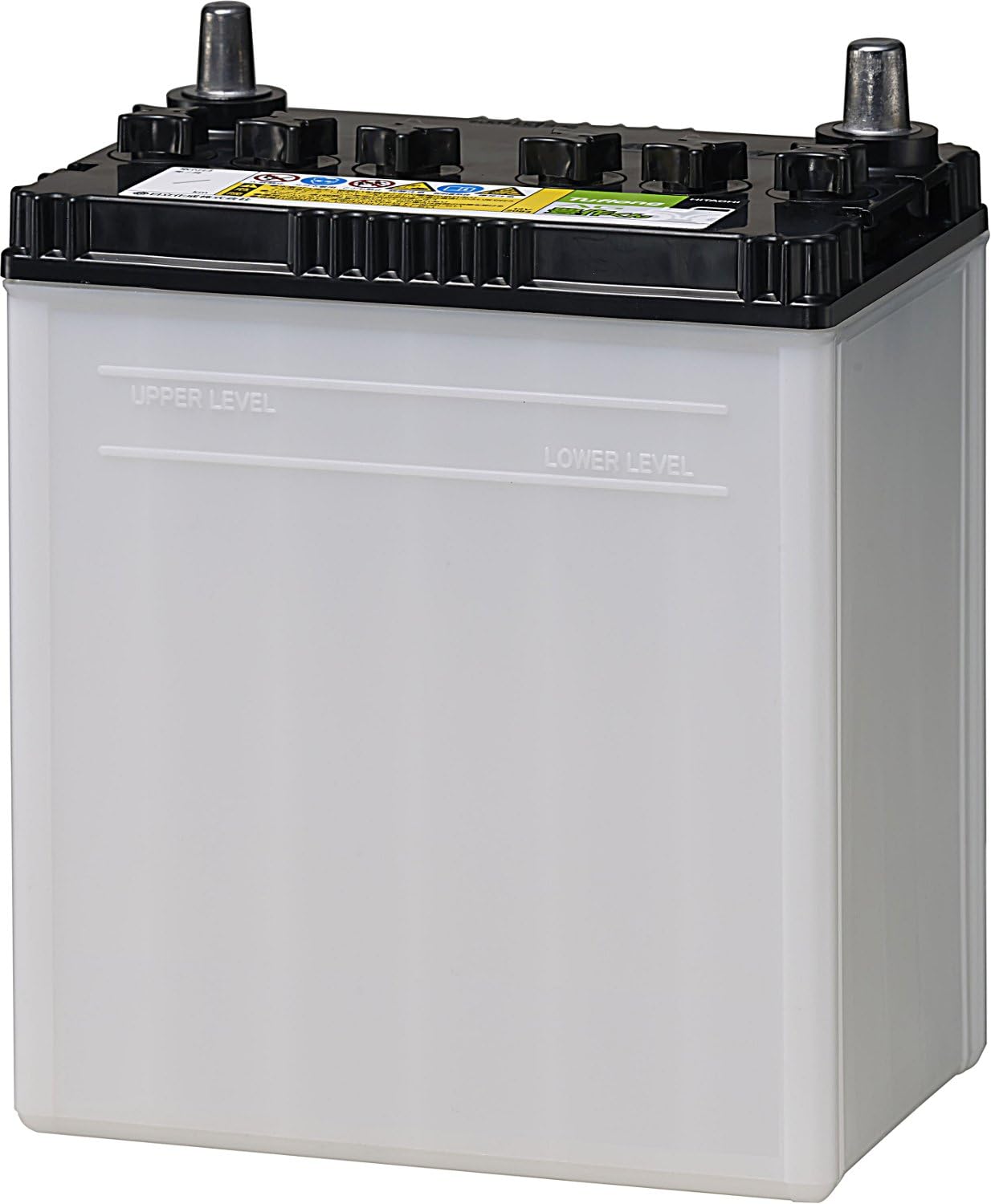 Amazon.co.jp Tuflong AH 55B24R Japanese Car Battery for Agricultural