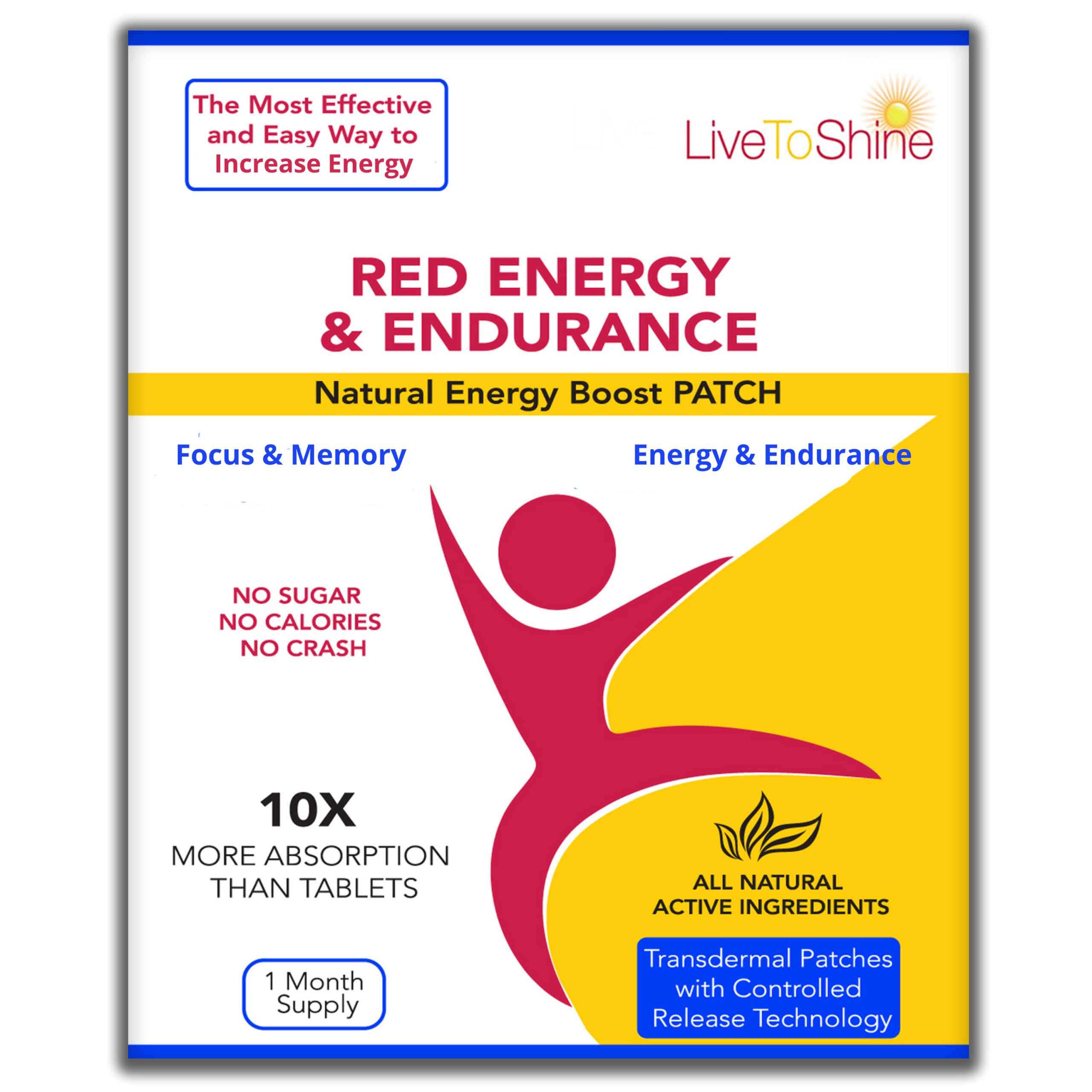 サイズ energy ×2の通販 by しょーちゃん's shop｜ラクマ enhancer 30PATCHES ください