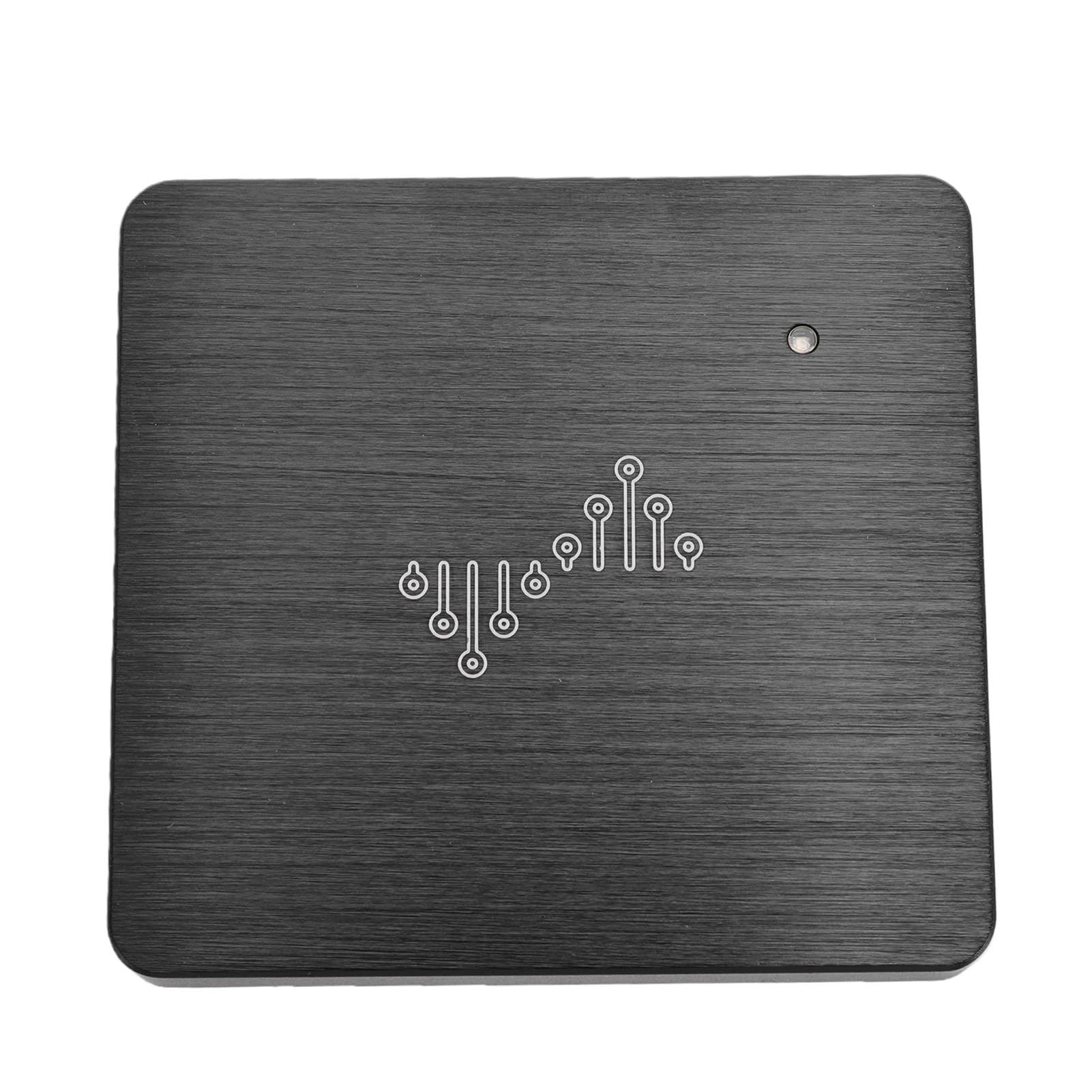 Analizador Lógico USB 400MS/s 100MHz 16 Canales, con Protección