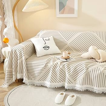 Amazon｜DB3NK マルチカバー 北欧 180*260cm 180*300cm 3畳