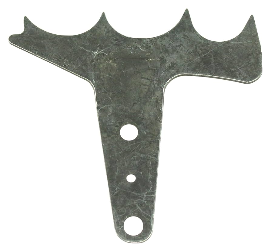 Amazon.com : Husqvarna Part Number 503719701 Felling Dog