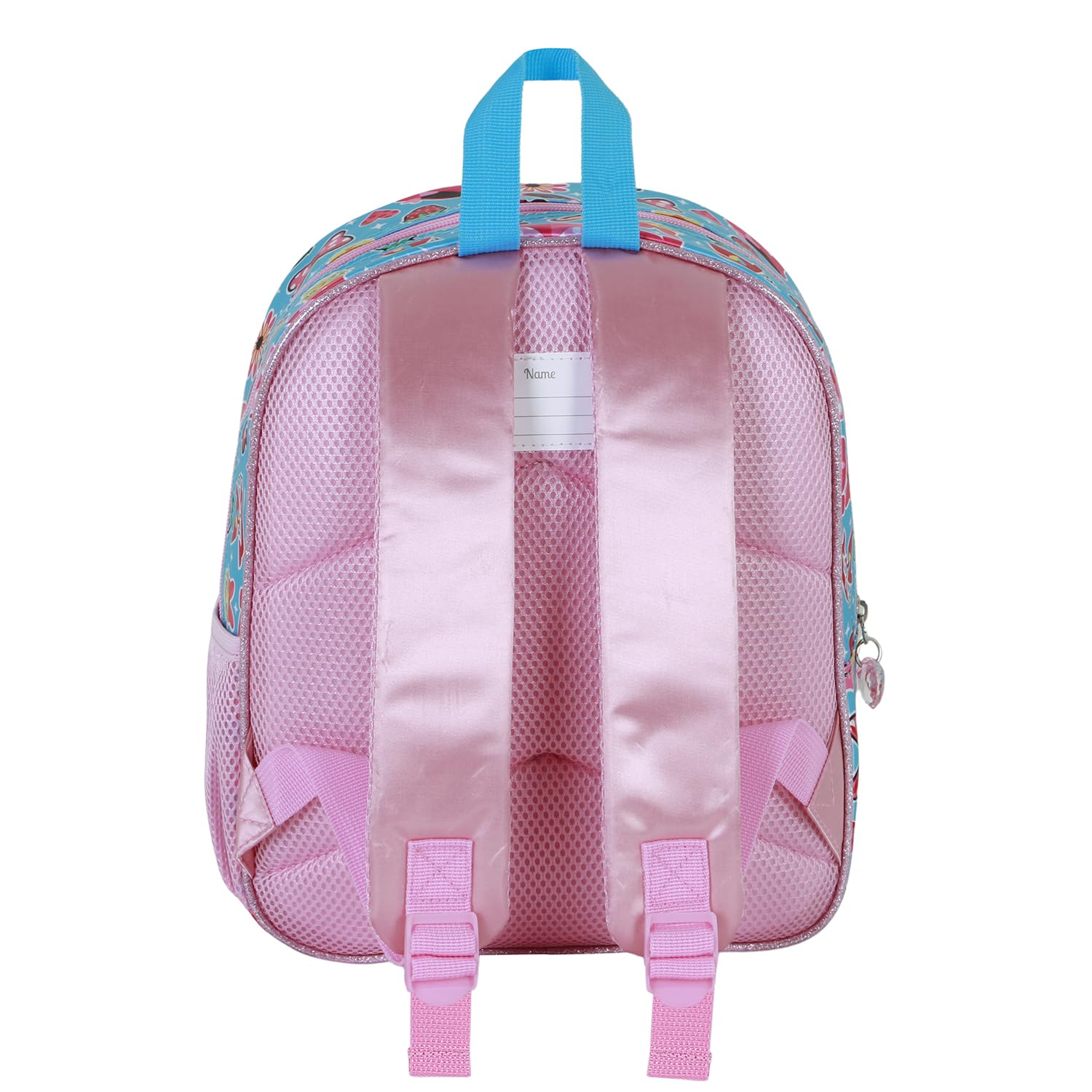 Disney Zainetto 3d Elite Zainetto 3D Elite Unisex - Bambini e ragazzi (Pacco da 1)