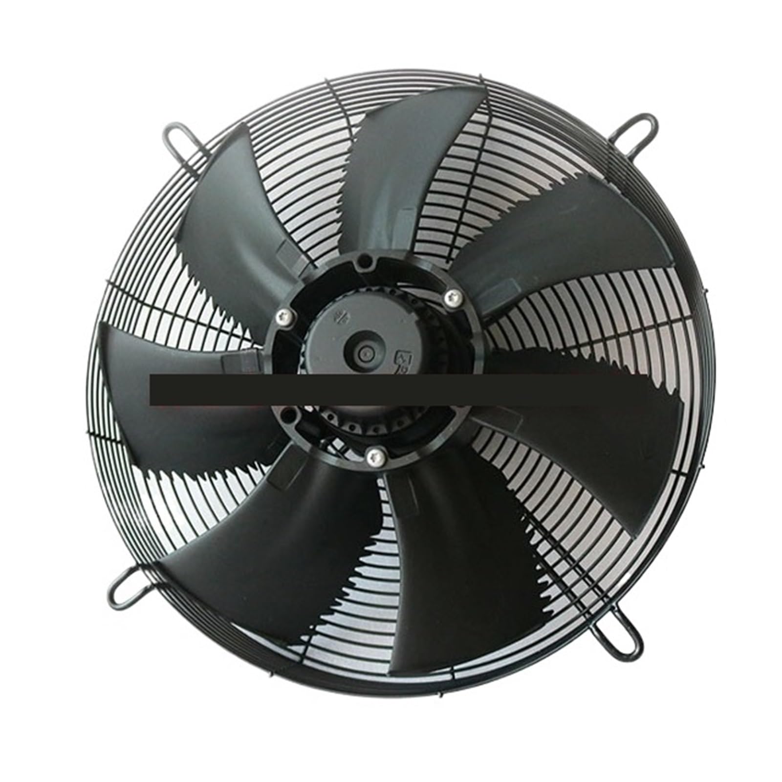 EGTDSFGJA Outer Rotor Axial Flow Fan FN040-VDK.0F V7P2