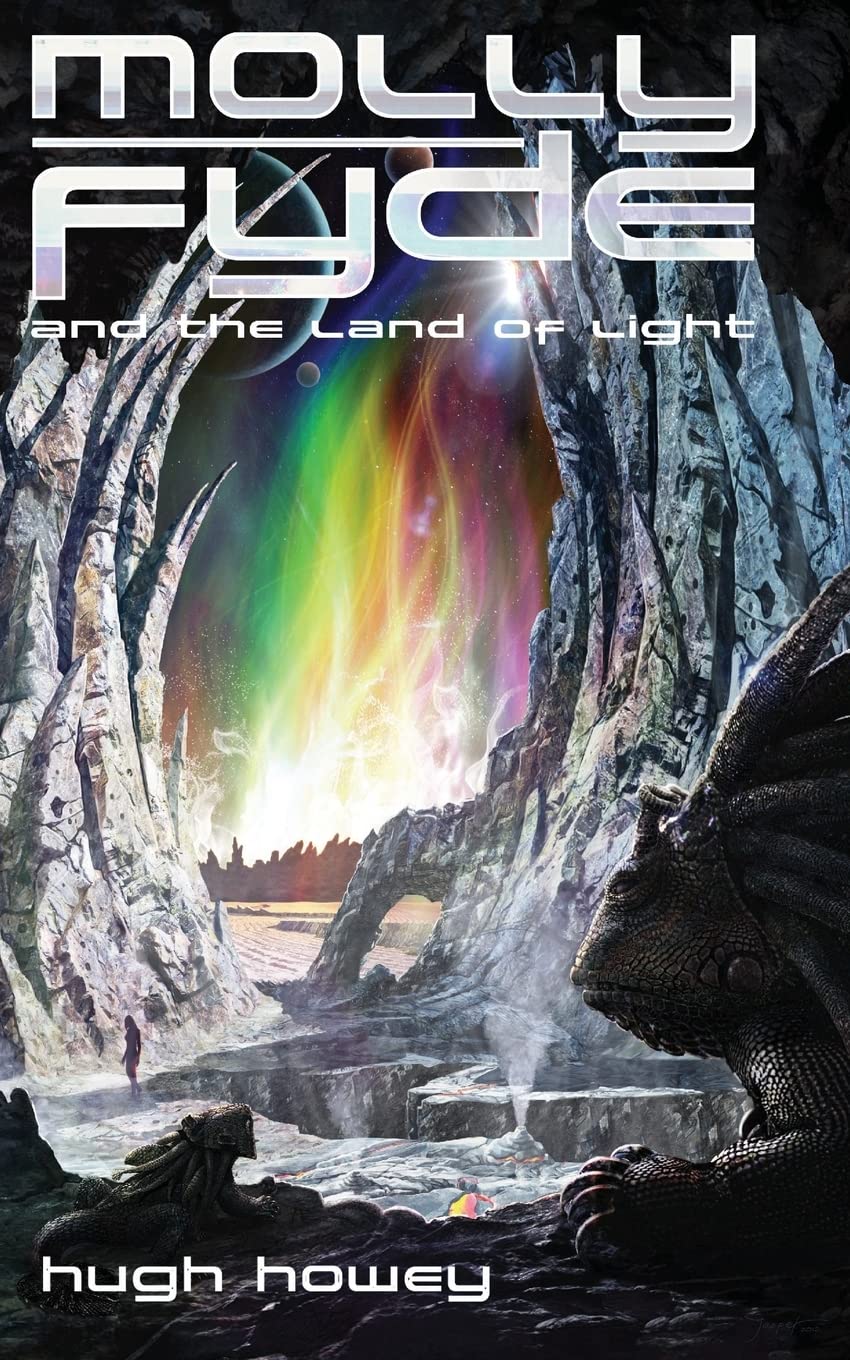 Molly Fyde and the Land of Light (Book 2): Volume 2