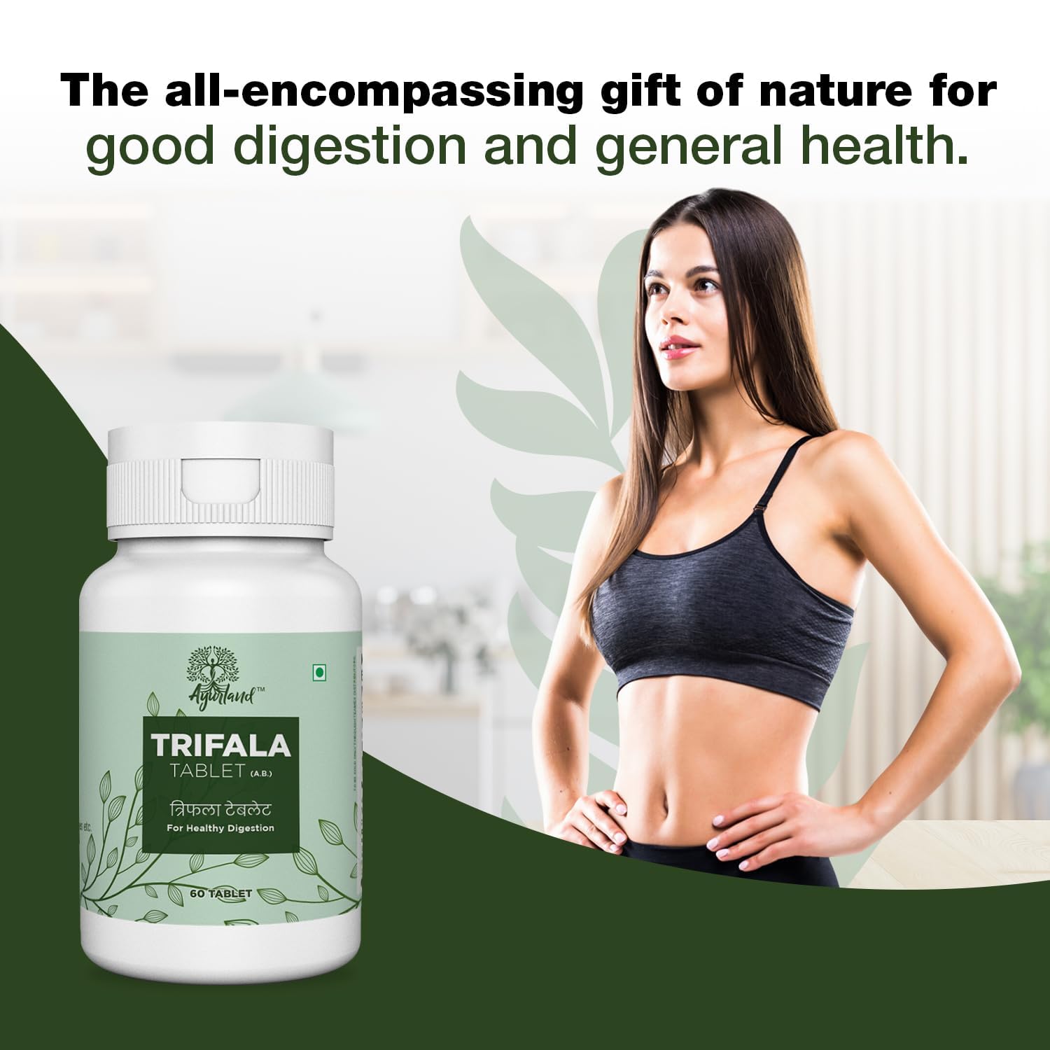 Buy Now Teamex Ayurland Triphala Tablet, Blood Purifier, Cholesterol... 6 Buy Now Teamex Ayurland Triphala Tablet, Blood Purifier, Cholesterol...