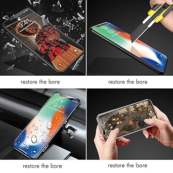 その他 iphone x Amazon.co.jp: iPhone X 画面交換用、5.7インチ iphone10 LCD