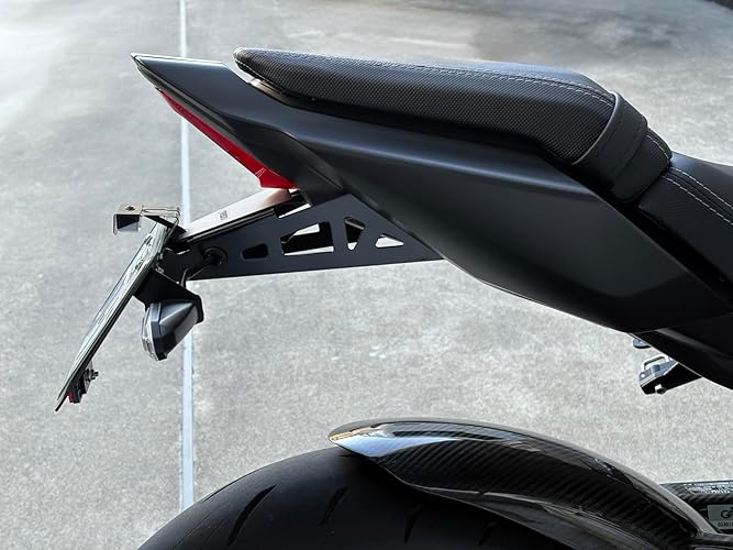 Amazon | デイトナ(Daytona) CB650R/CBR650R(21-23)専用