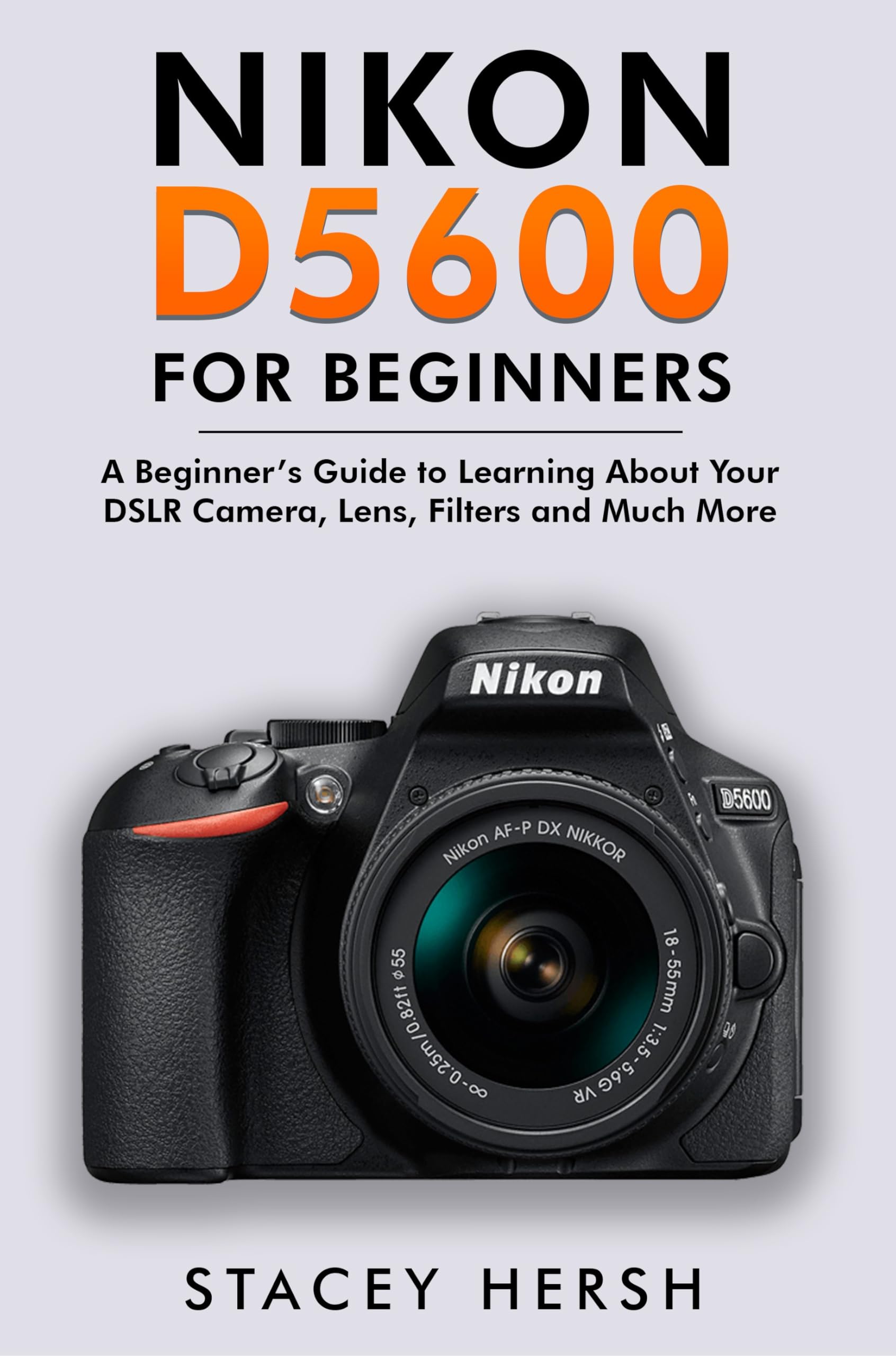 Guide Nikon D5600 débutant pour comprendre les réglages reflex et éviter les flous