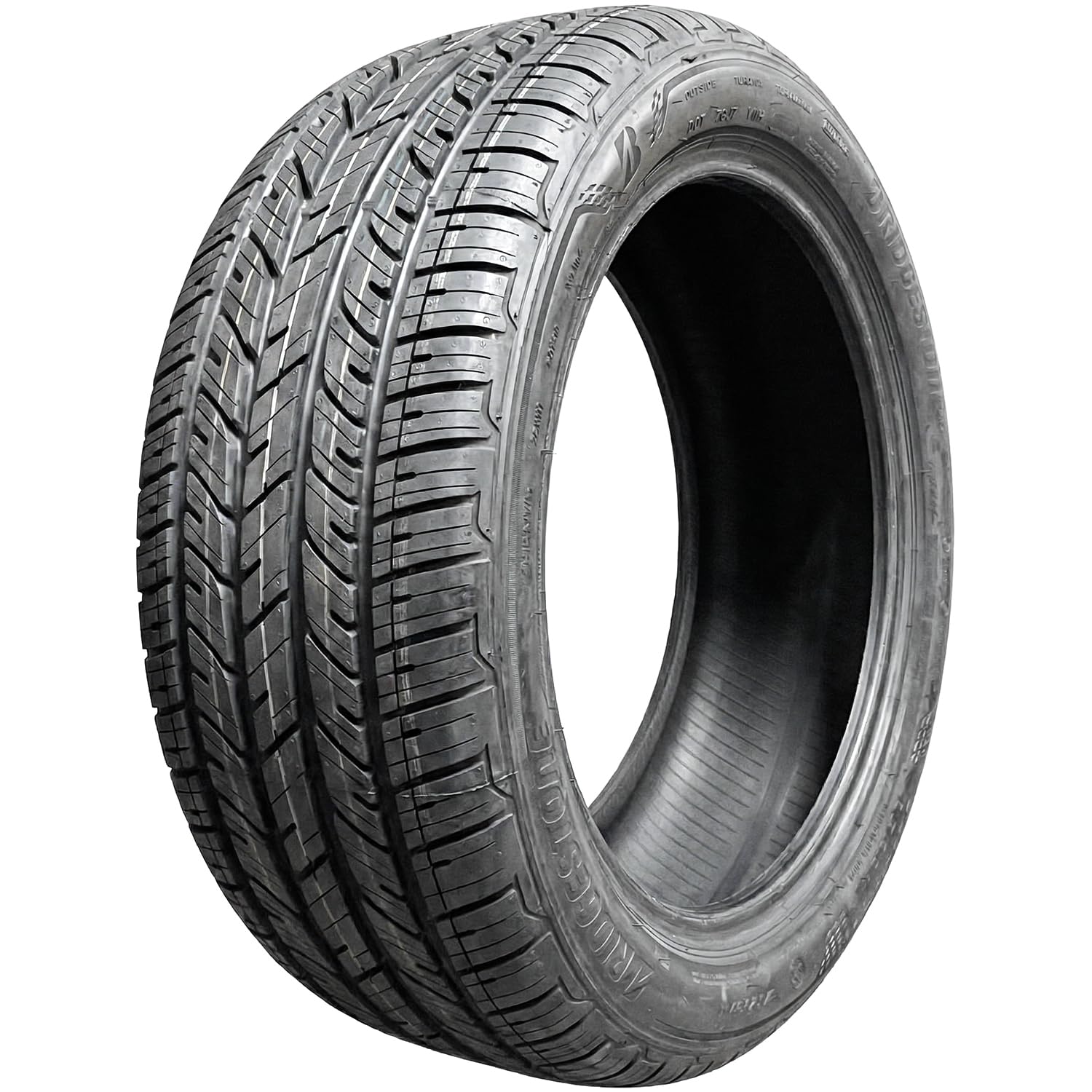Bridgestone Turanza LS100A Run Flat Touring All-Season 225/45R18