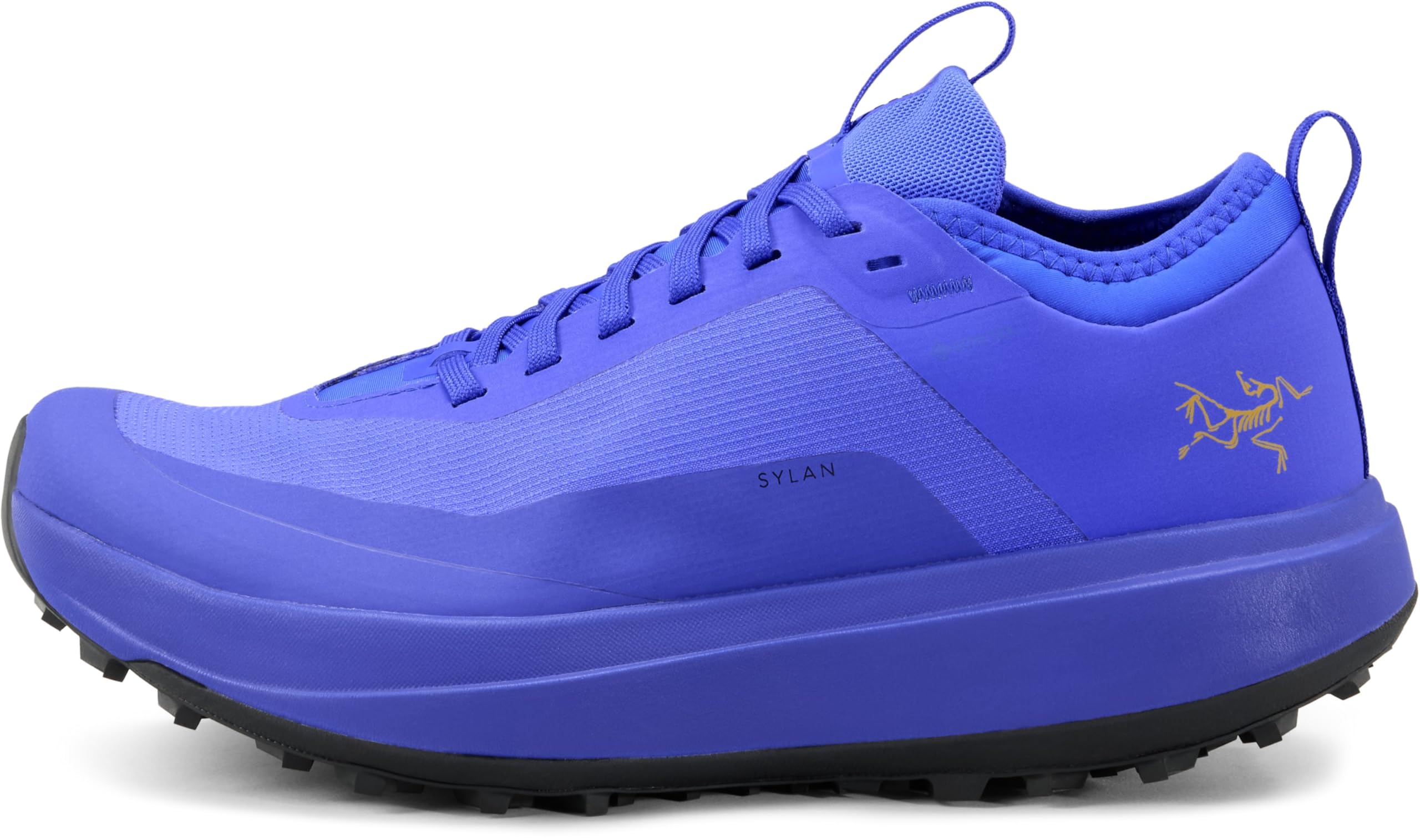 arc'teryx Sylan GTX Womens Running Shoes | Waterproof Gore-Tex, Breathable and Lightweight Trail Shoe with Rocker Midsole-picture-51