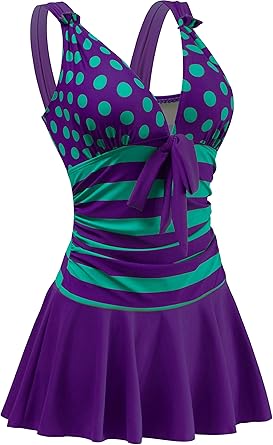 amazon swim dresses uk