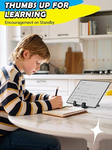 Miniatura 5 de Rellenos de calcetín para adolescentes, niños, hombres, adultos: regalos para niños: soporte para tableta, pulgares hacia arriba, soporte perezoso