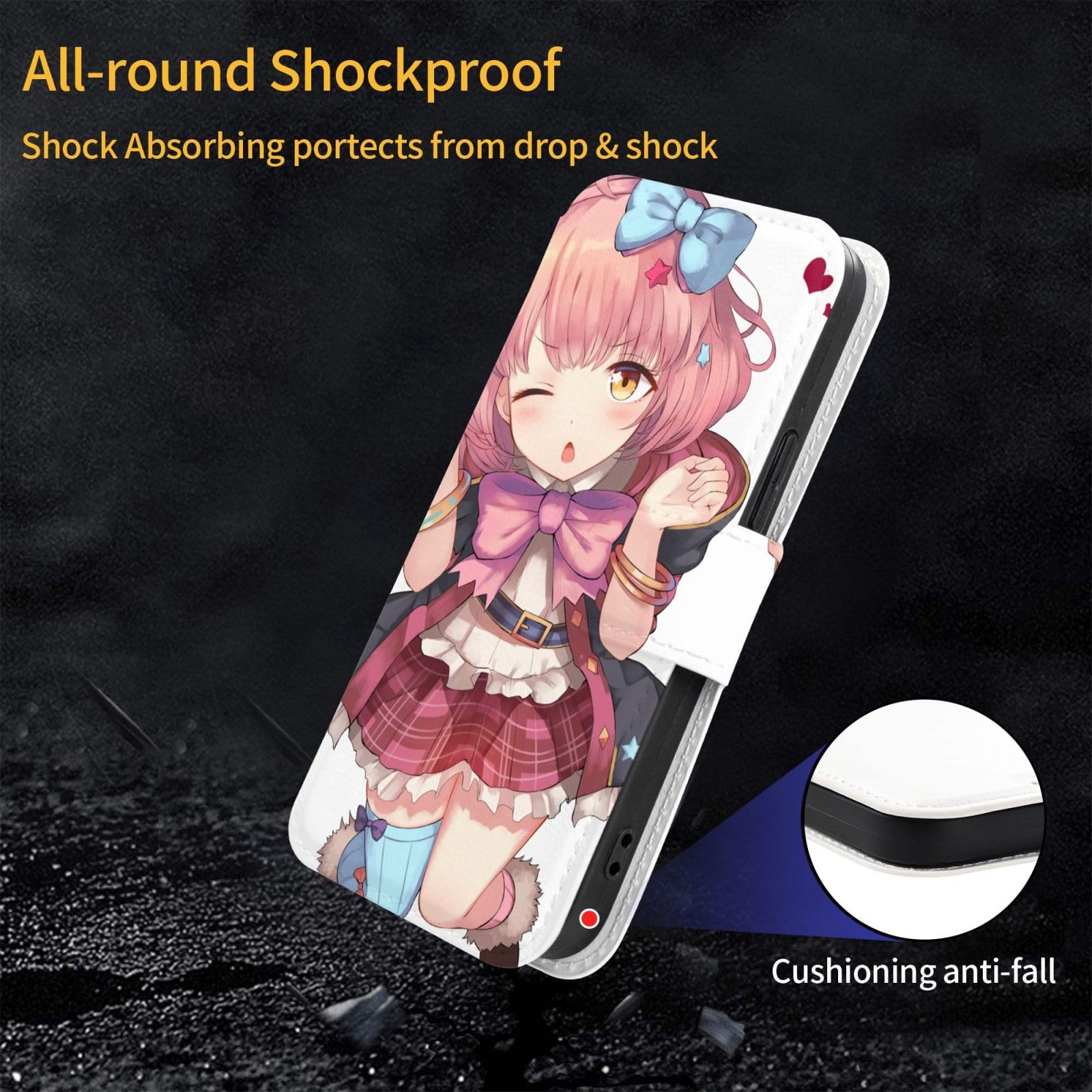 プリンセスコネクト 草野優衣 ユイ アクリルスタンド 特大アクリルフィギュア Amazon.co.jp: 適用アイフォン12 ケース プリンセスコネクト！ユイ